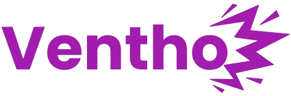 Ventho Logo